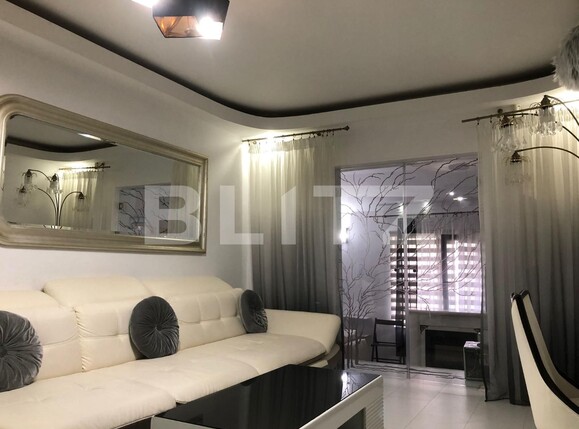 Apartament de vânzare 3 camere Găeşti - 125622AV | BLITZ Târgoviște | Poza4