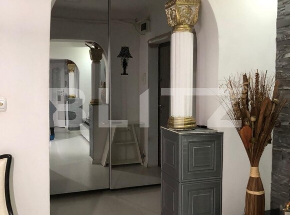 Apartament de vânzare 3 camere Găeşti - 125622AV | BLITZ Târgoviște | Poza3