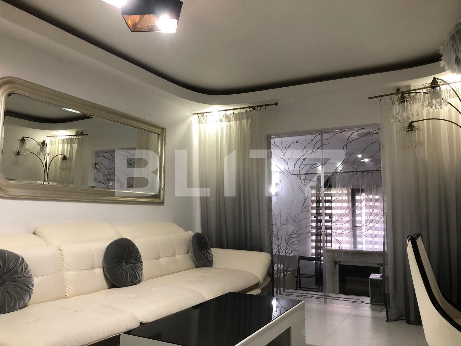 Apartament de vânzare 3 camere Găeşti - 125622AV | BLITZ Târgoviște | Poza4