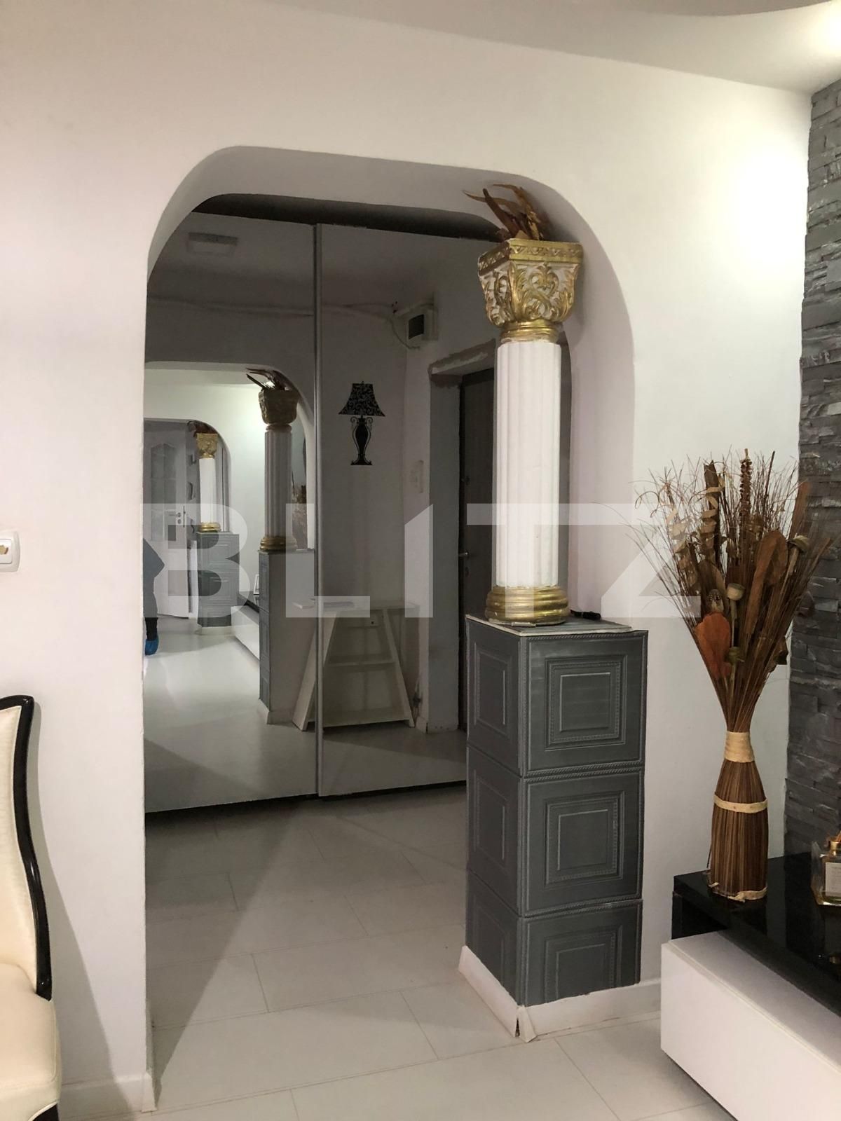 Apartament de vânzare 3 camere Găeşti - 125622AV | BLITZ Târgoviște | Poza3