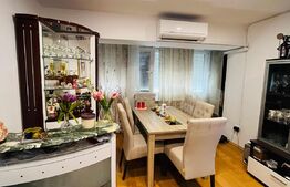 Apartament 3 camere, 70mp, balcon, zona Central