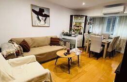 Apartament 3 camere, 70mp, balcon, zona Central