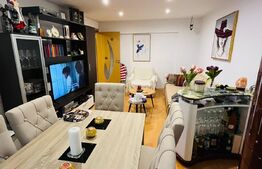 Apartament 3 camere, 70mp, balcon, zona Central