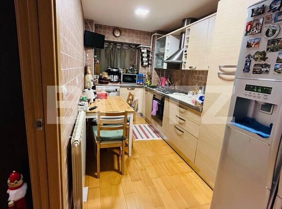 Apartament de vânzare 3 camere Central - 125839AV | BLITZ Târgoviște | Poza4