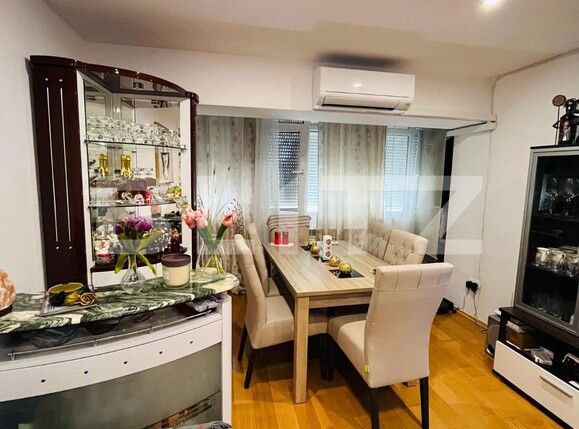 Apartament de vânzare 3 camere Central - 125839AV | BLITZ Târgoviște | Poza3