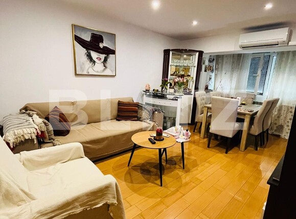 Apartament de vânzare 3 camere Central - 125839AV | BLITZ Târgoviște | Poza2