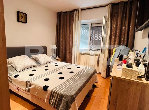Apartament de vânzare 3 camere Central - 125839AV | BLITZ Târgoviște | Poza8