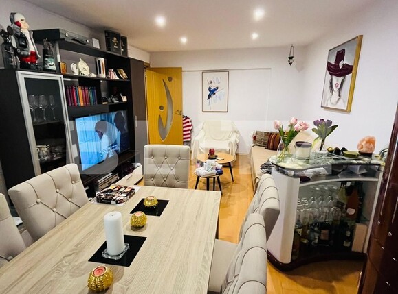 Apartament de vânzare 3 camere Central - 125839AV | BLITZ Târgoviște | Poza1