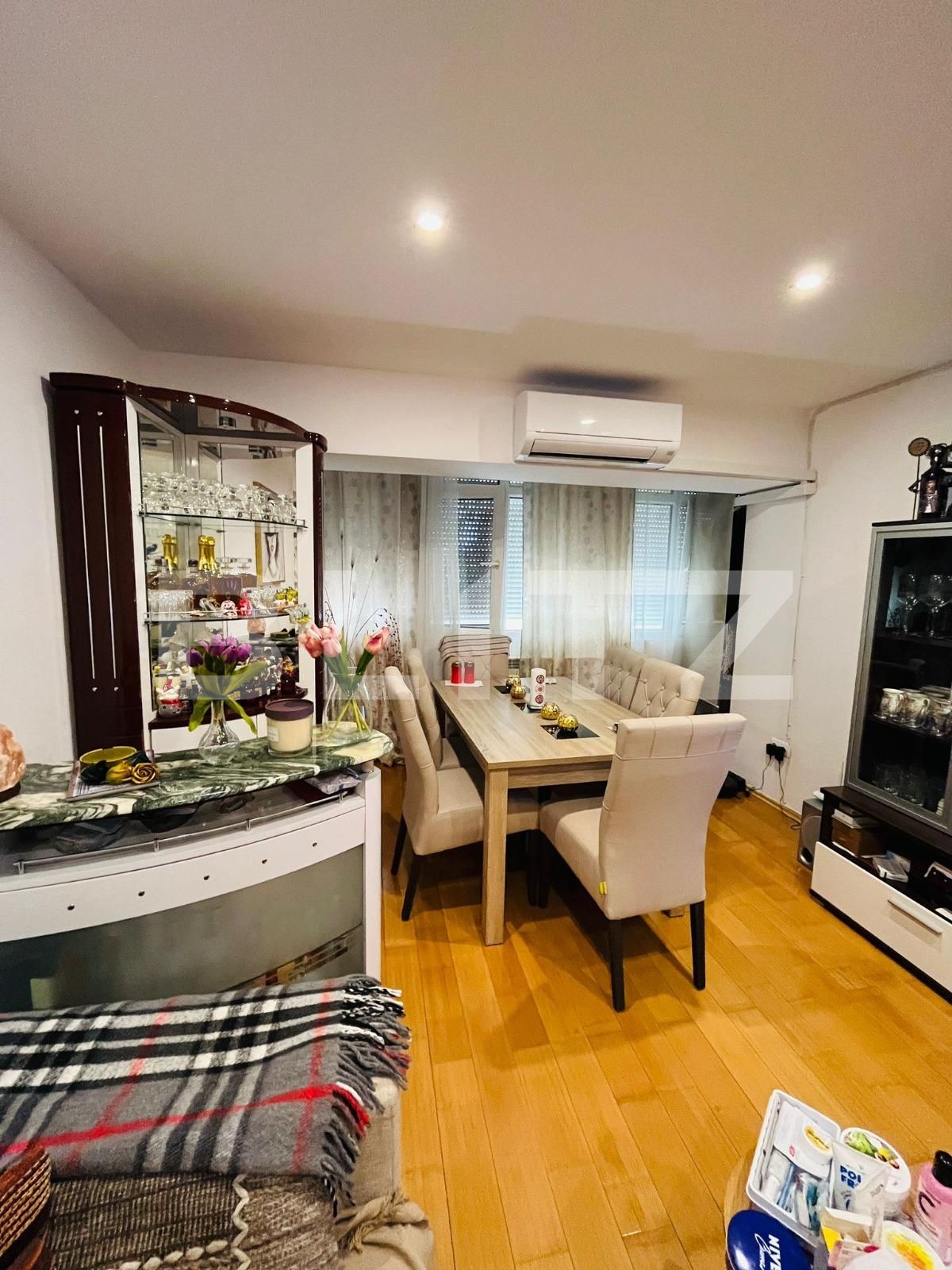 Apartament de vânzare 3 camere Central - 125839AV | BLITZ Târgoviște | Poza3