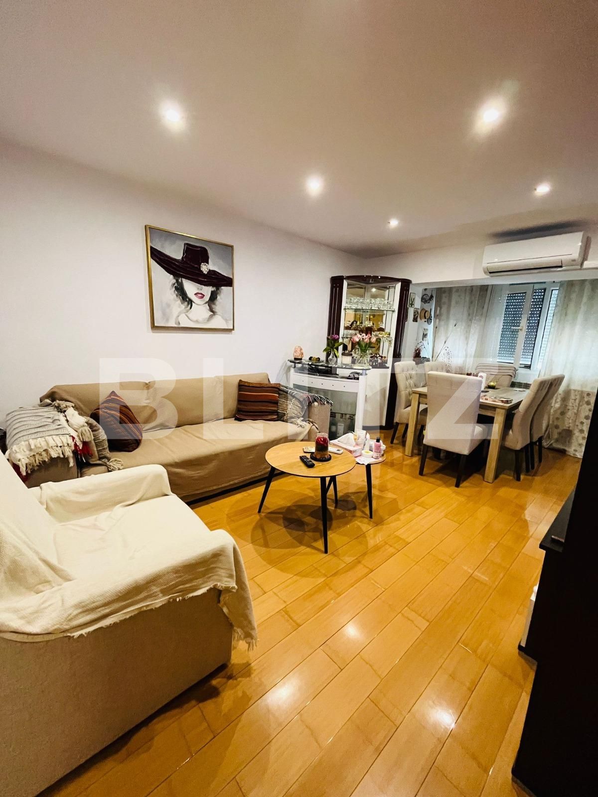 Apartament de vânzare 3 camere Central - 125839AV | BLITZ Târgoviște | Poza2