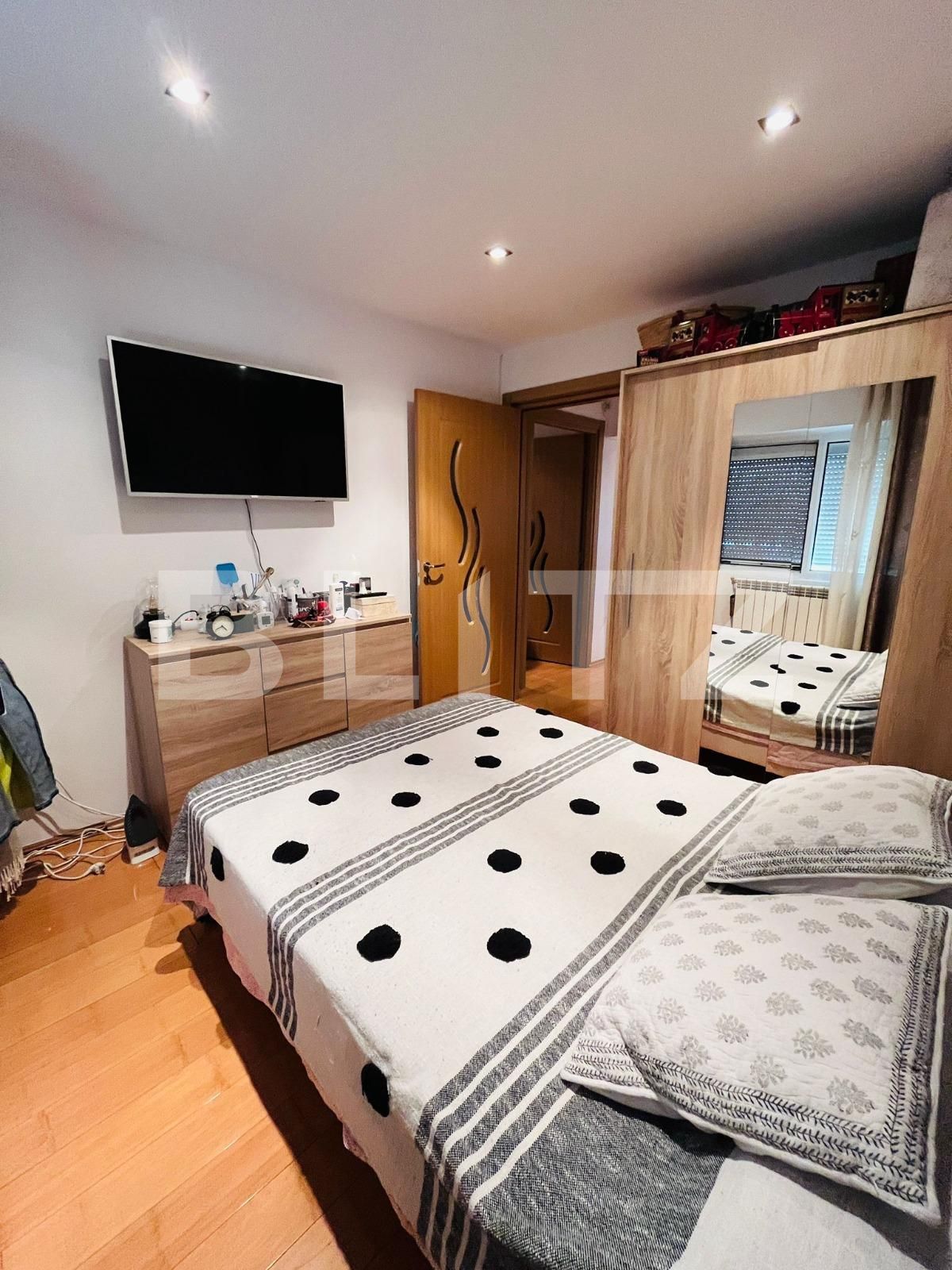 Apartament de vânzare 3 camere Central - 125839AV | BLITZ Târgoviște | Poza7