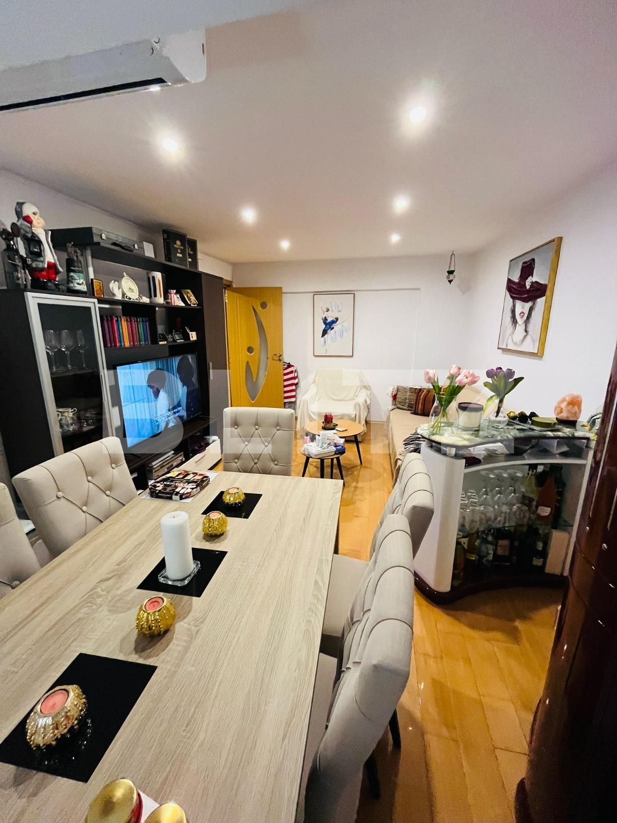 Apartament de vânzare 3 camere Central - 125839AV | BLITZ Târgoviște | Poza1