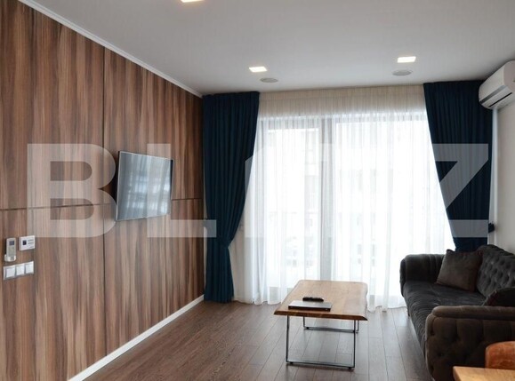 Apartament de închiriat 2 camere Micro 3 - 125890AI | BLITZ Târgoviște | Poza1