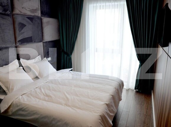 Apartament de închiriat 2 camere Micro 3 - 125890AI | BLITZ Târgoviște | Poza7