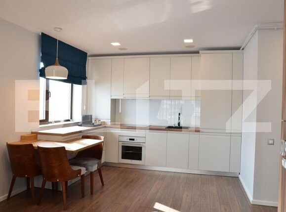 Apartament de închiriat 2 camere Micro 3 - 125890AI | BLITZ Târgoviște | Poza8