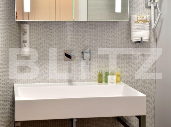 Apartament de închiriat 2 camere Micro 3 - 125890AI | BLITZ Târgoviște | Poza4