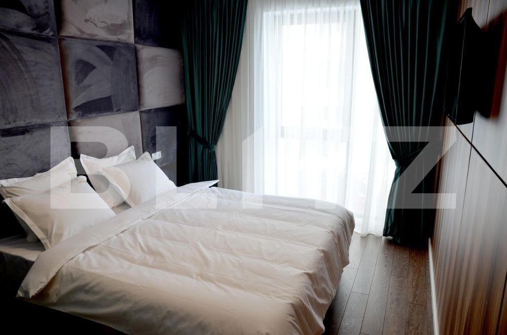 Apartament de închiriat 2 camere Micro 3 - 125890AI | BLITZ Târgoviște | Poza7