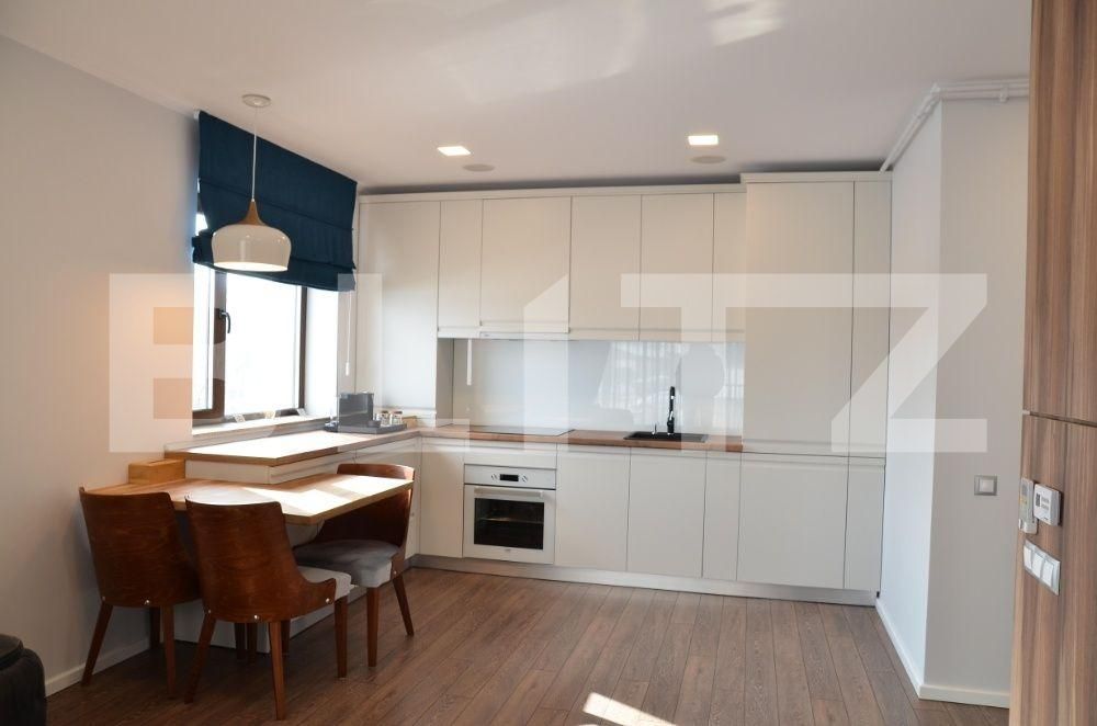 Apartament de închiriat 2 camere Micro 3 - 125890AI | BLITZ Târgoviște | Poza8