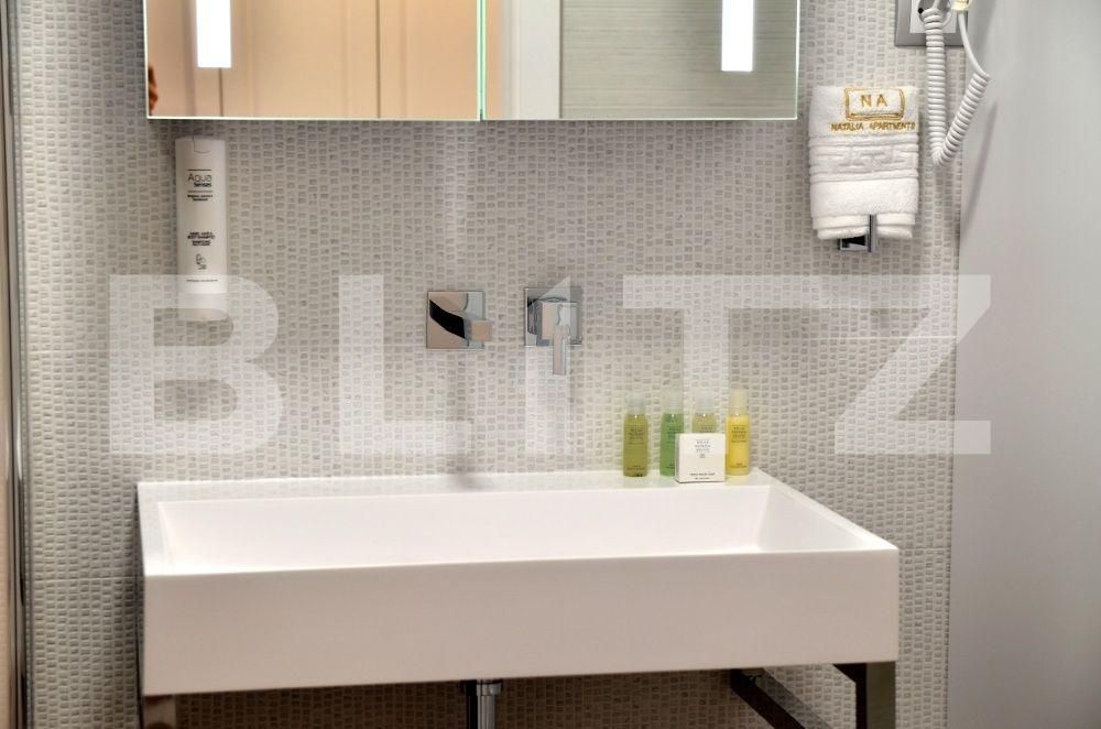 Apartament de închiriat 2 camere Micro 3 - 125890AI | BLITZ Târgoviște | Poza4