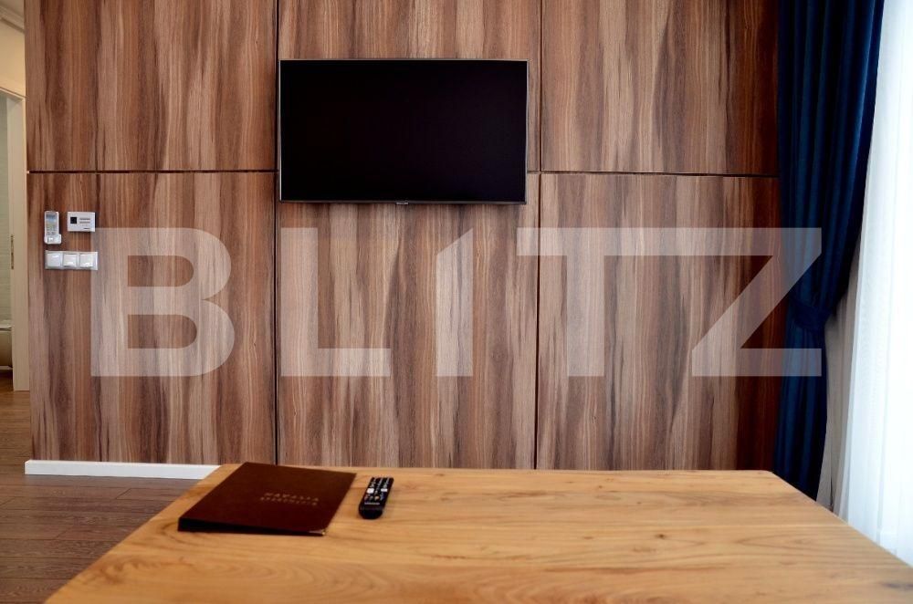 Apartament de închiriat 2 camere Micro 3 - 125890AI | BLITZ Târgoviște | Poza2