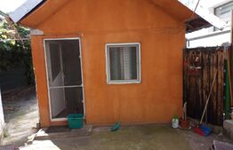 Casa individuala, 160 mp, teren 600 mp, Gaesti