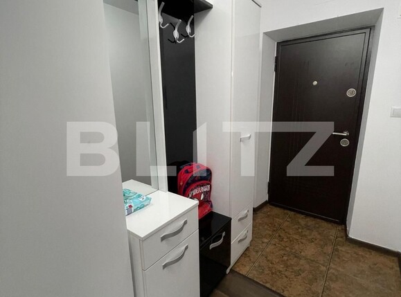 Apartament de închiriat 3 camere Micro 3 - 126056AI | BLITZ Târgoviște | Poza2
