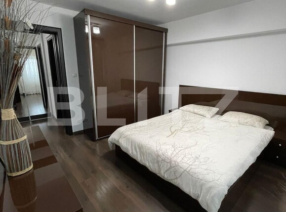 Apartament de închiriat 3 camere Micro 3 - 126056AI | BLITZ Târgoviște | Poza8