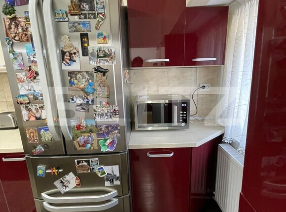 Apartament de închiriat 3 camere Micro 3 - 126056AI | BLITZ Târgoviște | Poza4