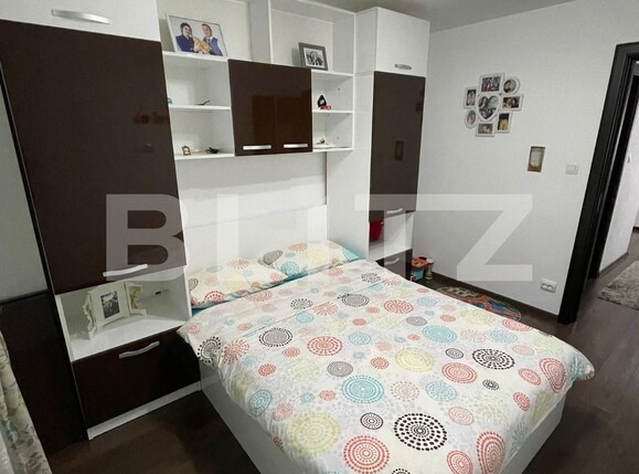 Apartament de închiriat 3 camere Micro 3 - 126056AI | BLITZ Târgoviște | Poza11