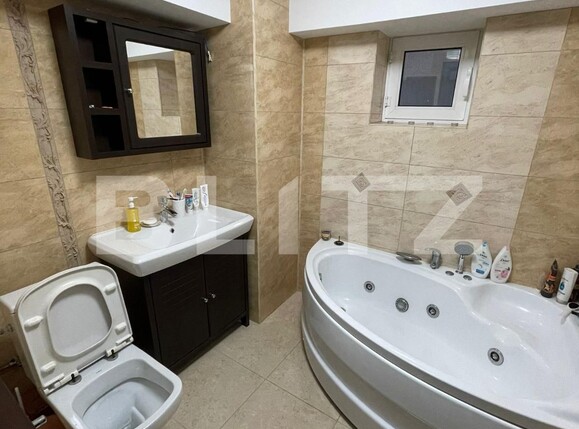 Apartament de închiriat 3 camere Micro 3 - 126056AI | BLITZ Târgoviște | Poza12