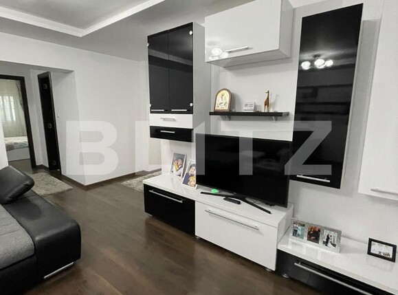 Apartament de închiriat 3 camere Micro 3 - 126056AI | BLITZ Târgoviște | Poza7