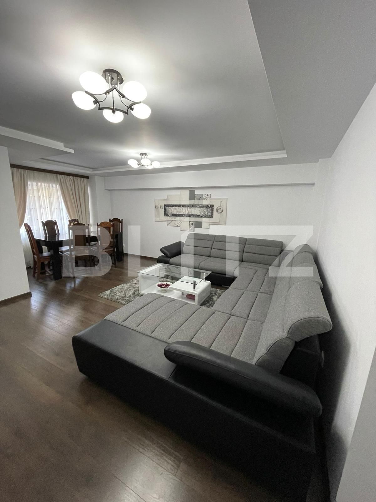 Apartament de închiriat 3 camere Micro 3 - 126056AI | BLITZ Târgoviște | Poza6
