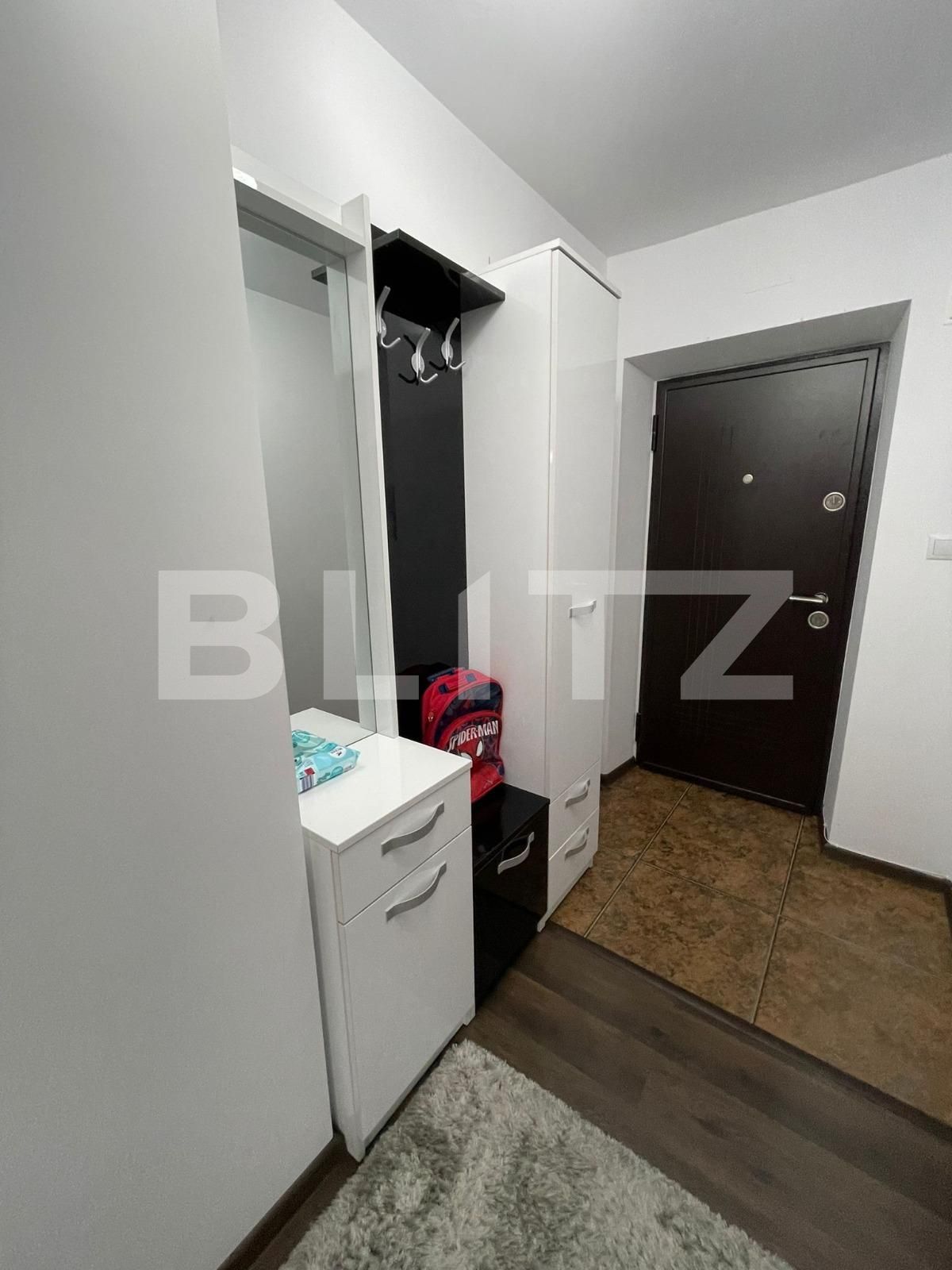Apartament de închiriat 3 camere Micro 3 - 126056AI | BLITZ Târgoviște | Poza2