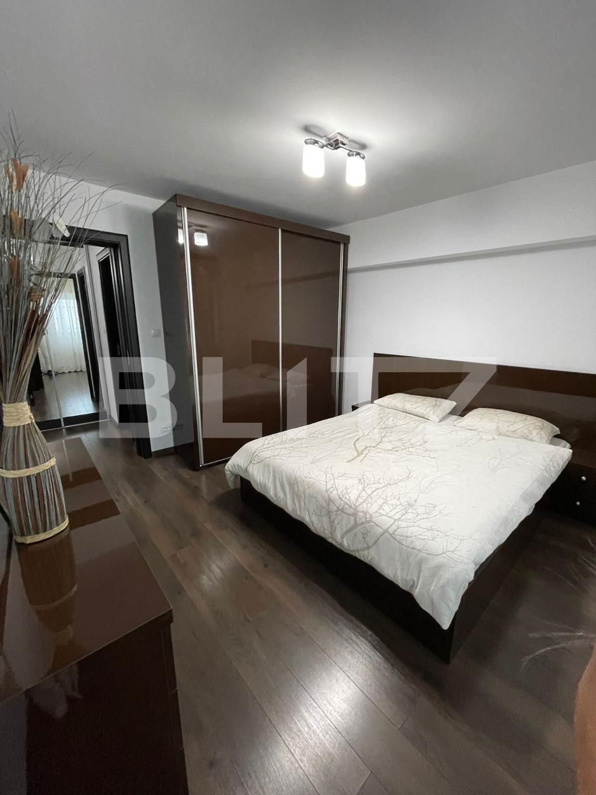 Apartament de închiriat 3 camere Micro 3 - 126056AI | BLITZ Târgoviște | Poza8