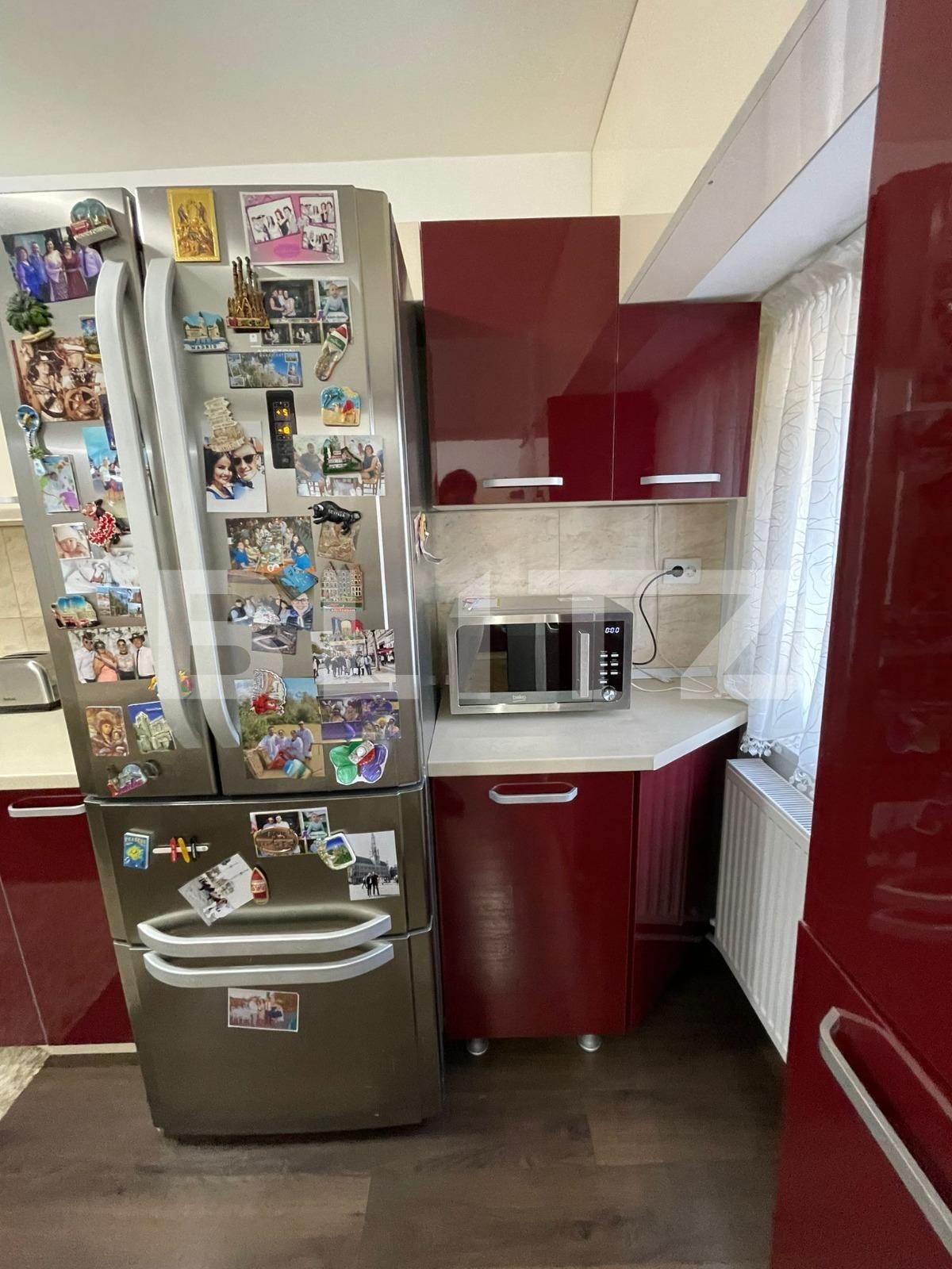 Apartament de închiriat 3 camere Micro 3 - 126056AI | BLITZ Târgoviște | Poza4