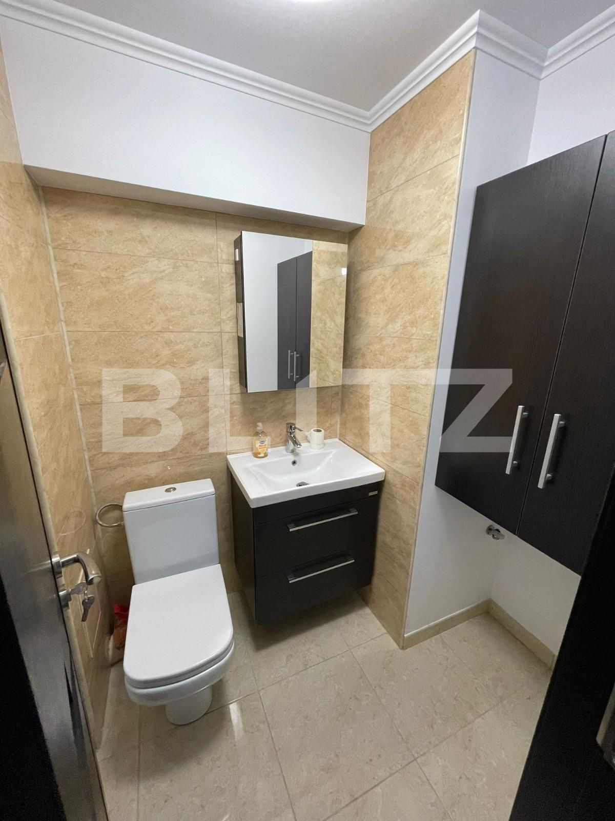 Apartament de închiriat 3 camere Micro 3 - 126056AI | BLITZ Târgoviște | Poza10