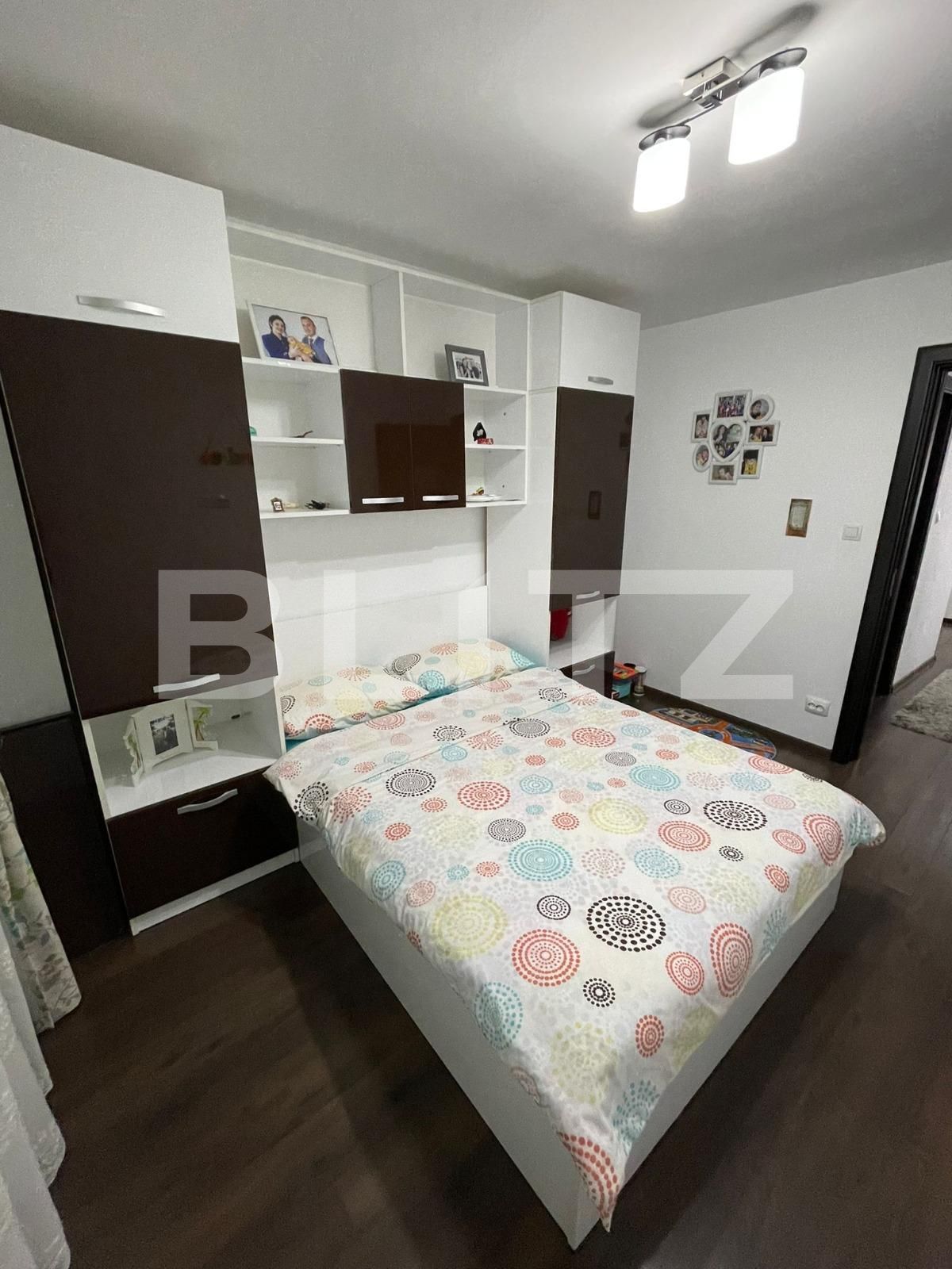 Apartament de închiriat 3 camere Micro 3 - 126056AI | BLITZ Târgoviște | Poza11