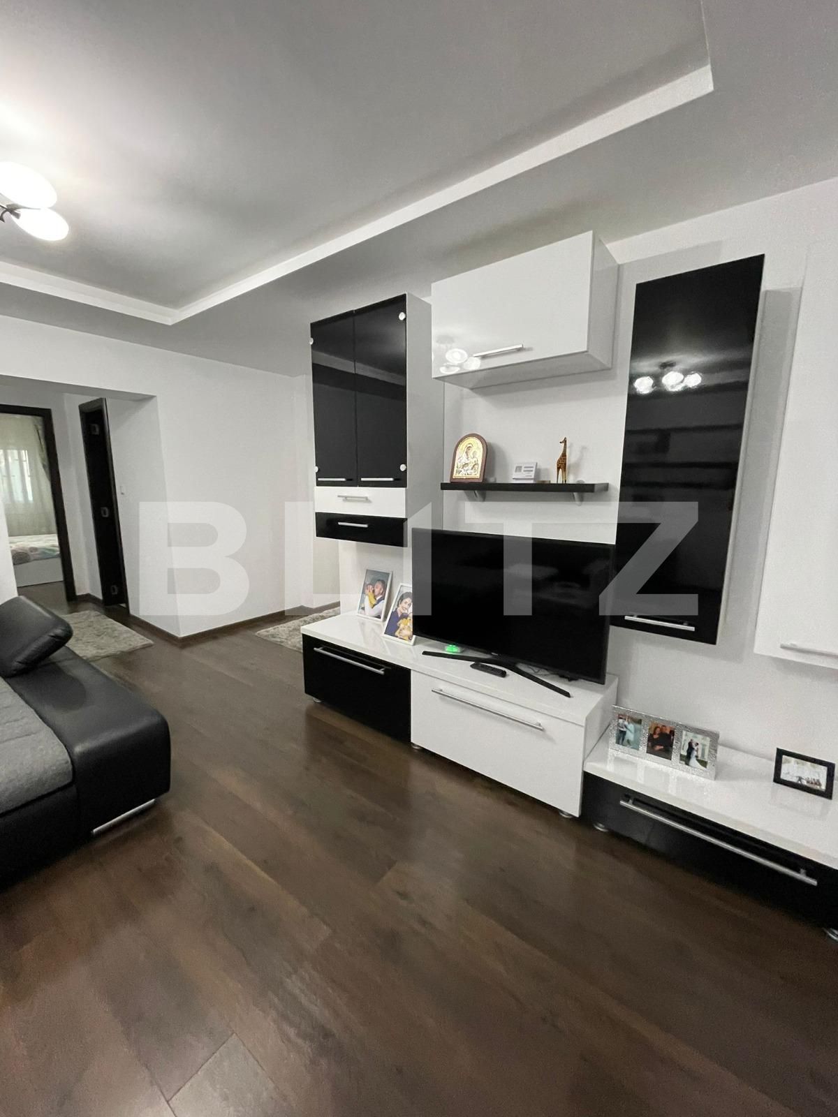 Apartament de închiriat 3 camere Micro 3 - 126056AI | BLITZ Târgoviște | Poza7
