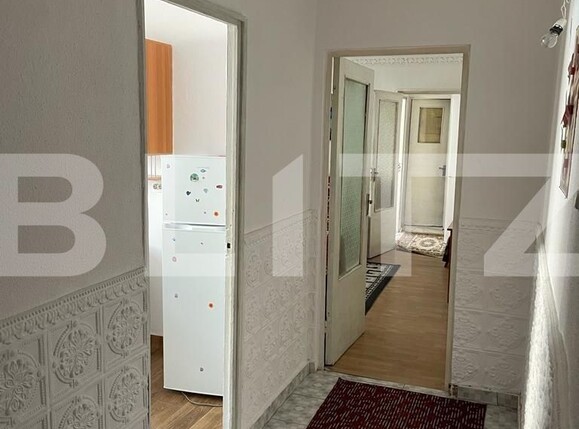 Apartament de închiriat 2 camere Micro 11 - 126179AI | BLITZ Târgoviște | Poza2