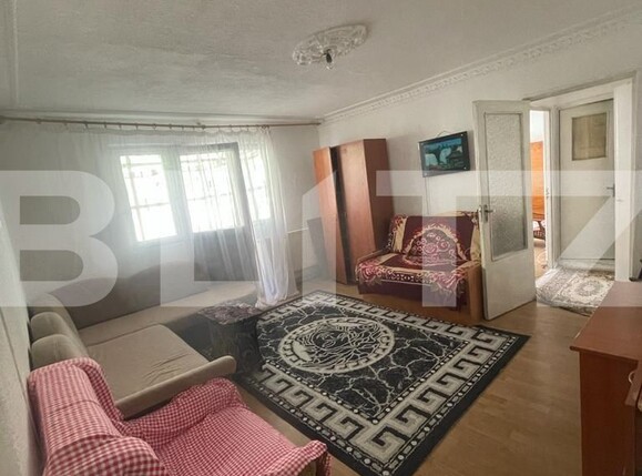 Apartament de închiriat 2 camere Micro 11 - 126179AI | BLITZ Târgoviște | Poza1