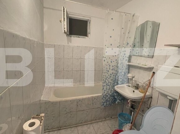 Apartament de închiriat 2 camere Micro 11 - 126179AI | BLITZ Târgoviște | Poza5