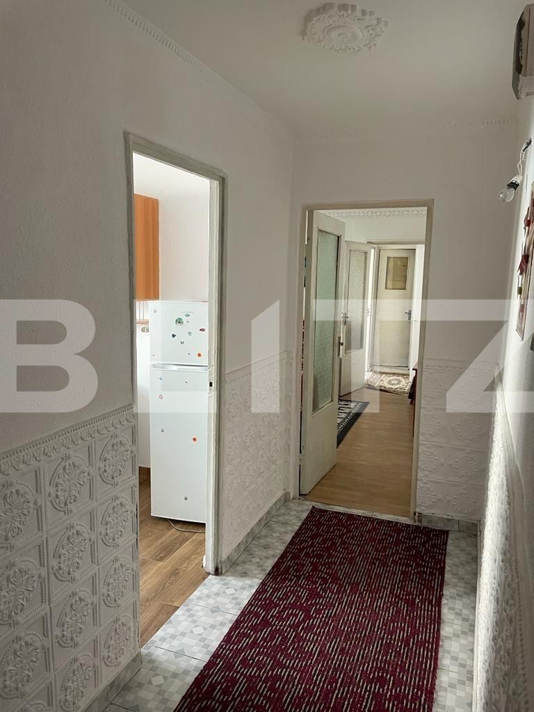 Apartament de închiriat 2 camere Micro 11 - 126179AI | BLITZ Târgoviște | Poza2