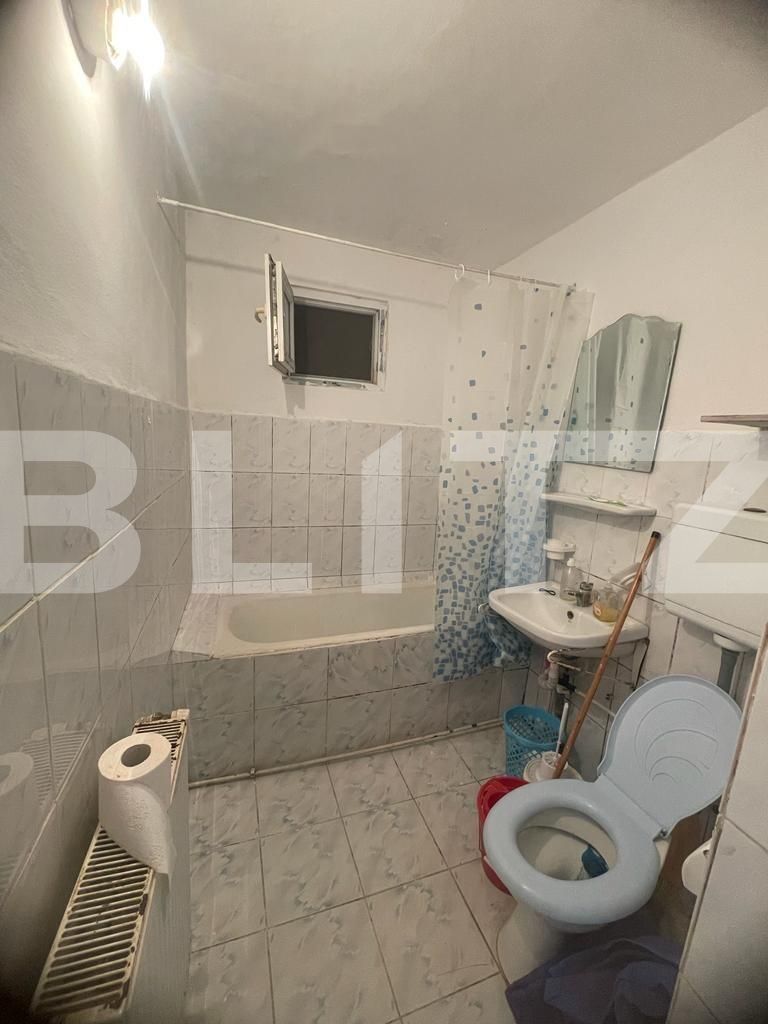 Apartament de închiriat 2 camere Micro 11 - 126179AI | BLITZ Târgoviște | Poza5