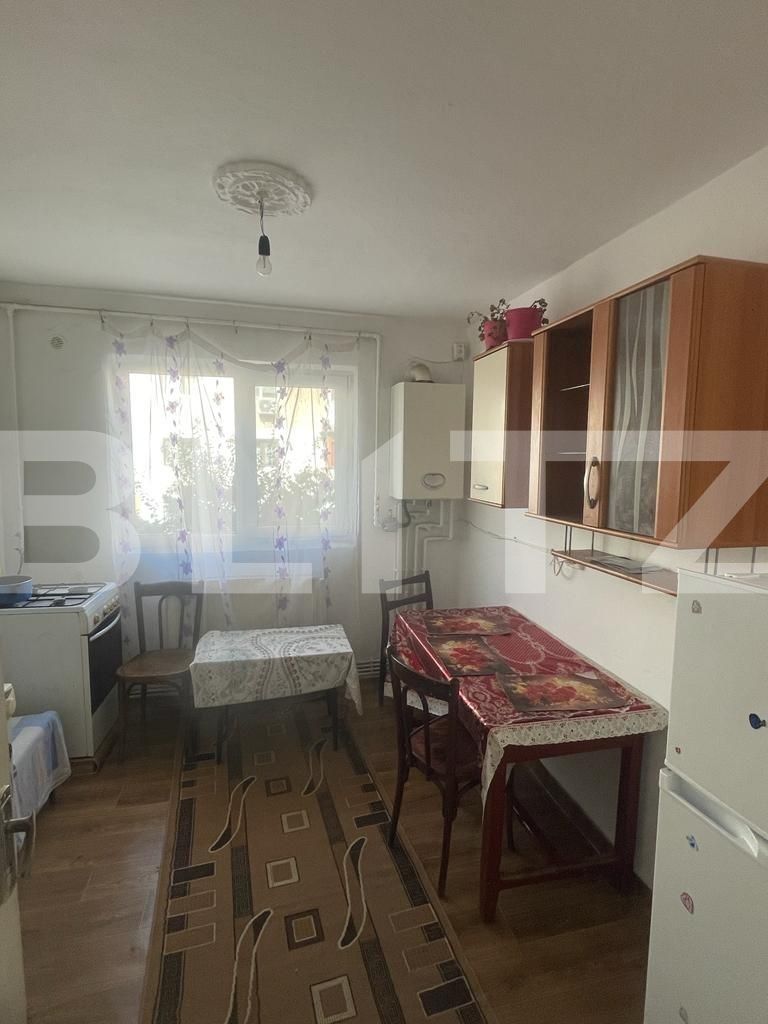 Apartament de închiriat 2 camere Micro 11 - 126179AI | BLITZ Târgoviște | Poza3
