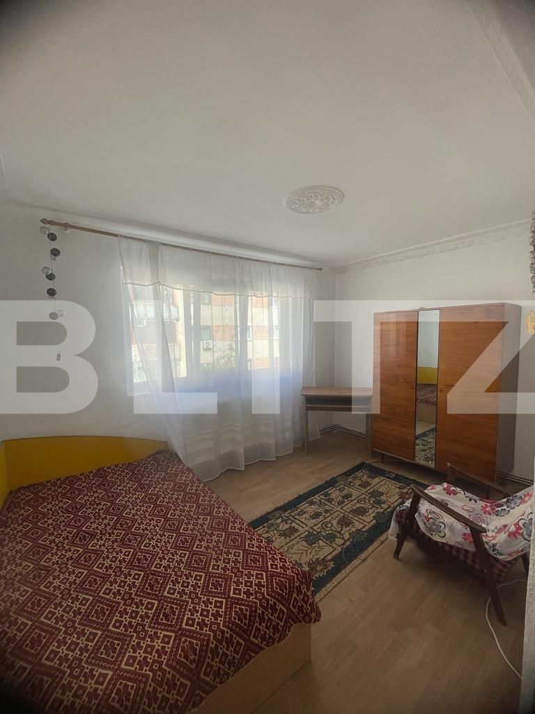 Apartament de închiriat 2 camere Micro 11 - 126179AI | BLITZ Târgoviște | Poza4