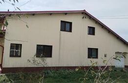 Casă individuală 240 mp, 1952mp teren, zona Cuza Vodă