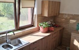 Casă individuală 240 mp, 1952mp teren, zona Cuza Vodă