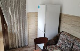 Casă individuală 240 mp, 1952mp teren, zona Cuza Vodă