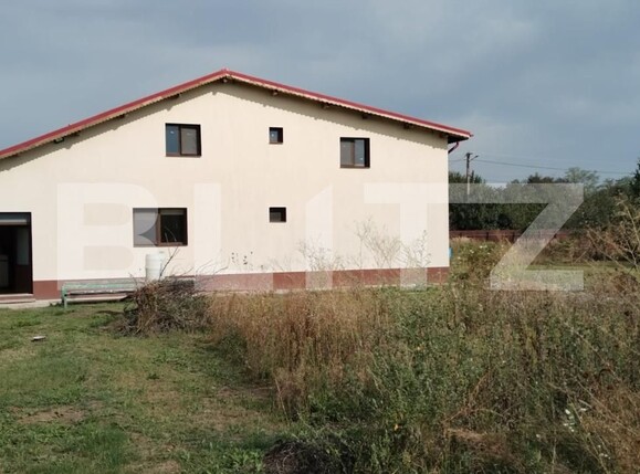 Casa de vânzare 8 camere Exterior Sud - 126305CV | BLITZ Târgoviște | Poza3