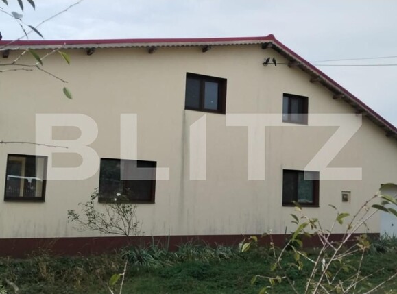 Casa de vânzare 8 camere Exterior Sud - 126305CV | BLITZ Târgoviște | Poza2